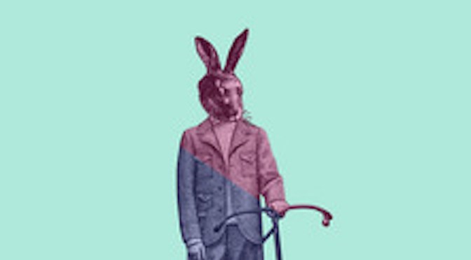 La vita tragicomica di Gabriele Giuliani (Augh)