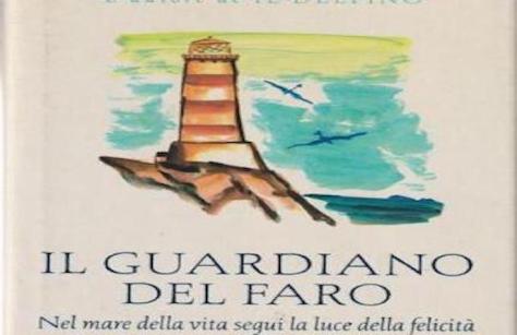Il guardiano del faro di Sergio Bambarén (Sperlink & Kupfer)