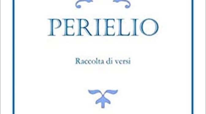 Perielio di Virginia Benenati (Edda)