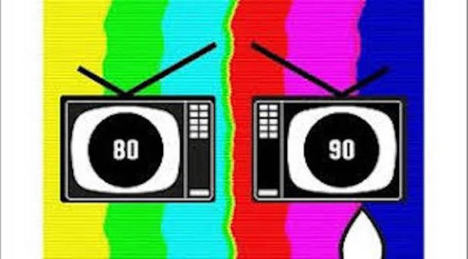 Nostalgia pubblicitaria di Dario pubblici