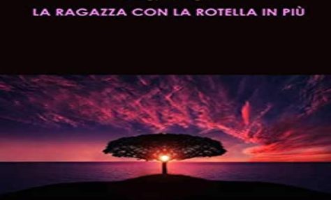 La ragazza con la rotella in più di Nunzia Alessandra Schilirò (Byoblu)