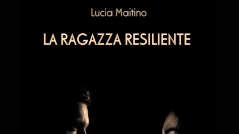 La ragazza resiliente di Lucia Maitino (Elison)