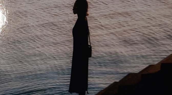 Racconti di vite straordinarie di Maria Grazia Iannone (Porto seguro)