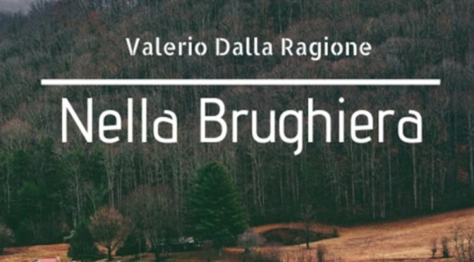 Nella brughiera di Valerio Dalla Ragione (Elison)