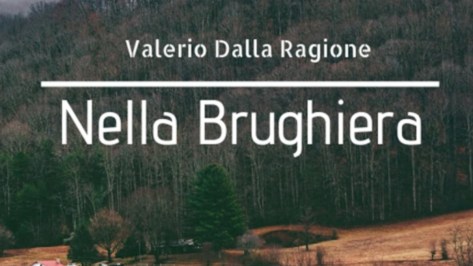 Nella brughiera di Valerio Dalla Ragione (Elison)