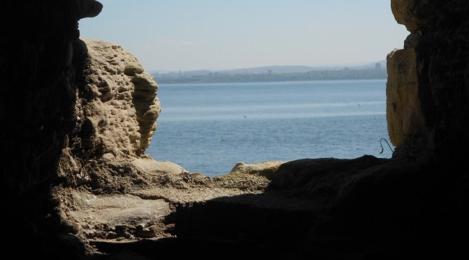 Abbraccio alla vita di Vincenzo Patierno (Schena)