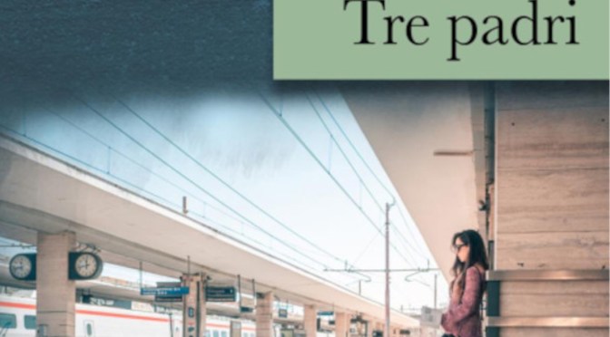 Tre padri di Roberta Meo (Brè)