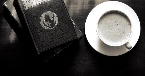 Cronaca letteraria di un 2021 insieme a voi