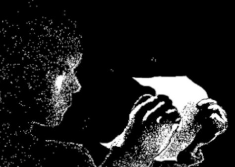 Esali d’astri neri di Jessica Carola Ragone (Indipendente)