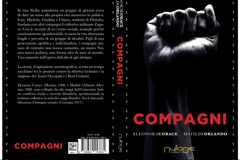 Compagni di Eleonora Corace e Matilde Orlando (Nulla Die)