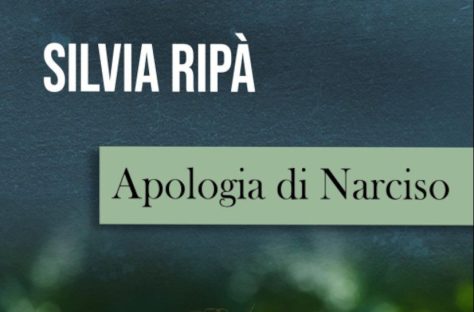 Apologia di Narciso di Silvia Ripà (Brè Edizioni)