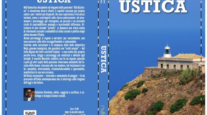 Ustica di Salvatore Giordano (Nulla Die)