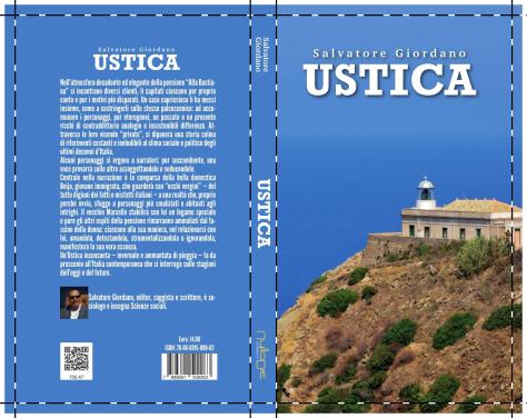 Ustica di Salvatore Giordano (Nulla Die)