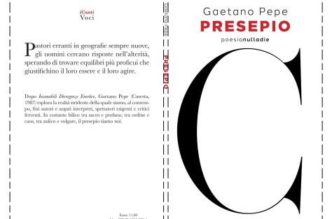 Presepio di Gaetano Pepe (Nulla Die)