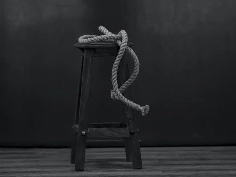 Il garzone del boia di Simone Censi (Elison)