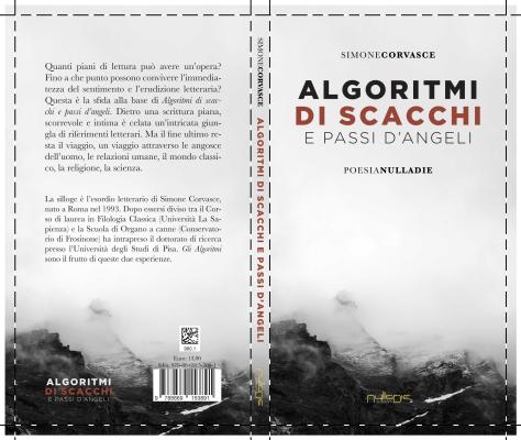 Algoritmi di scacchi e passi d’angelo di Simone Corvasce (Nulla die)