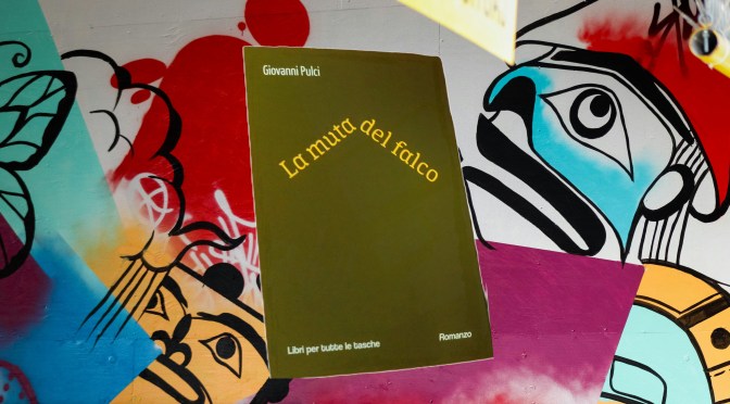 La muta del falco di Giovanni Pulci (Robin)