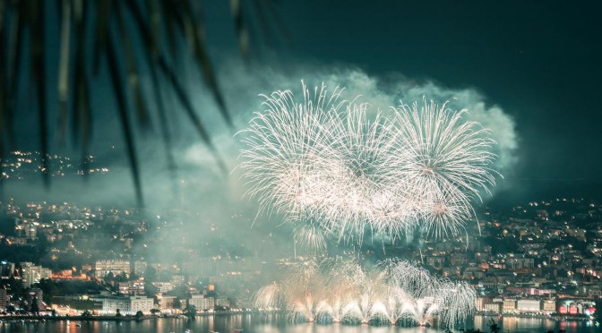 Auguri, ci ritroviamo nel 2025!