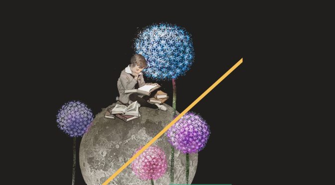 Questo non è un pesce d’aprile