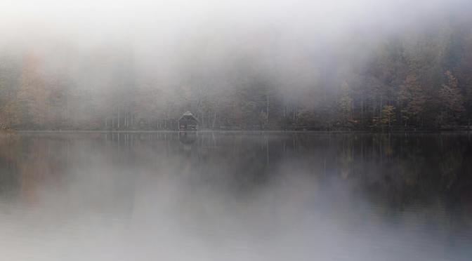 Il silenzio del lago di Angelarosa Weiler (Aurea Nox)