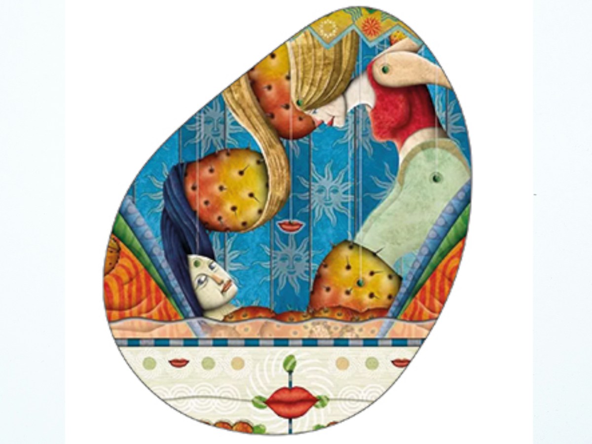 Massaria di Giovanni Pulci (Robin)